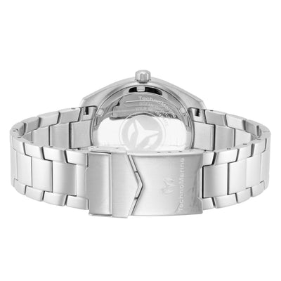 TechnoMarine Women's Ocean Quantum 36mm Quartz Watch TM-318107