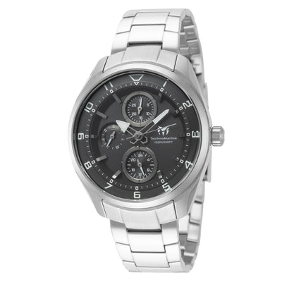 TechnoMarine Women's Ocean Quantum 36mm Quartz Watch TM-318107