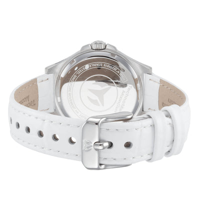 TechnoMarine Women's Moonsun 36mm Quartz Watch TM-822039