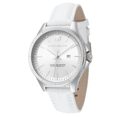 TechnoMarine Women's Moonsun 36mm Quartz Watch TM-822039