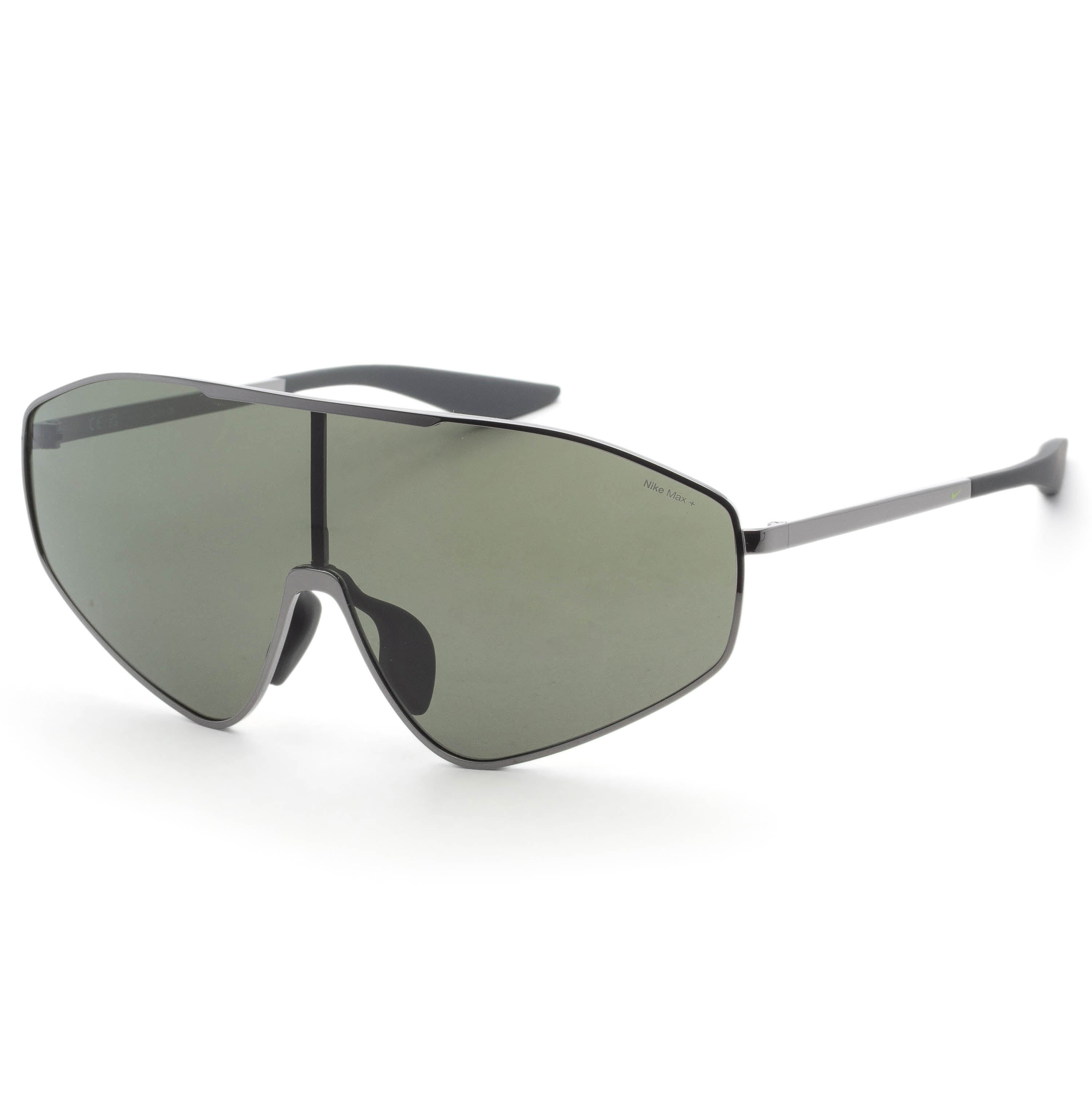 Nike Unisex Echo Shield 66mm Gunmetal IF0986X-021-66