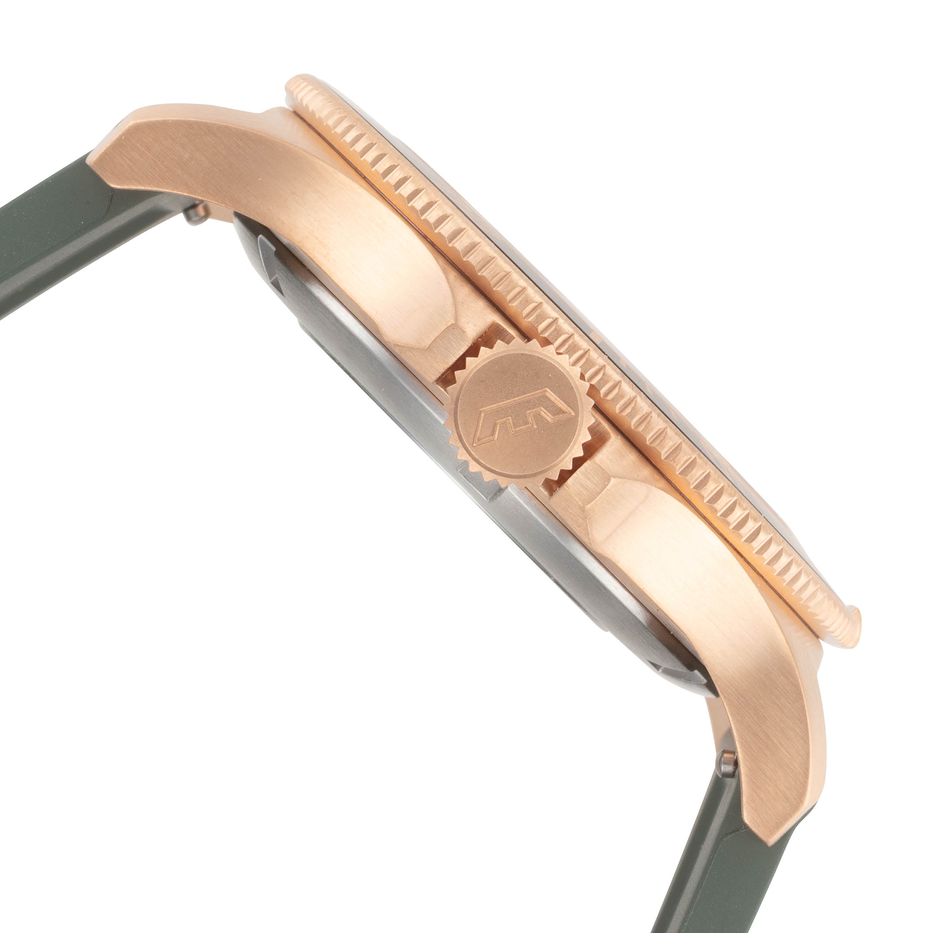Glycine Men's Combat Sub Bronze 42mm Automatic Watch GL0325