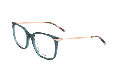 Carolina Herrera Women's 53mm Green Eyeglasses HER0265-G-1ED-53