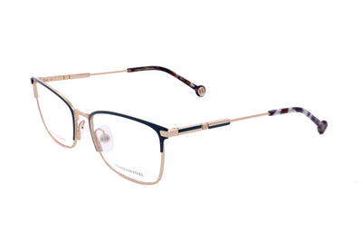 Carolina Herrera Women's 54mm Gold Green Eyeglasses HER0204-PEF-54