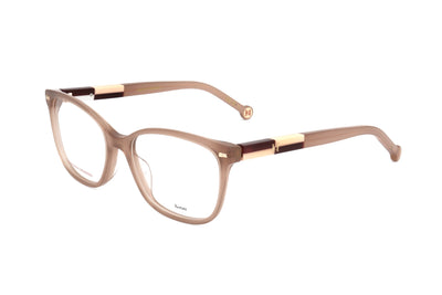 Carolina Herrera Women's 54mm Burgundy Nude Eyeglasses HER0159-G-C19-54