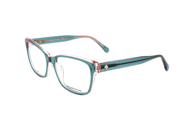 Kate Spade Women's 55mm Green Eyeglasses CRISHELL-1ED-55
