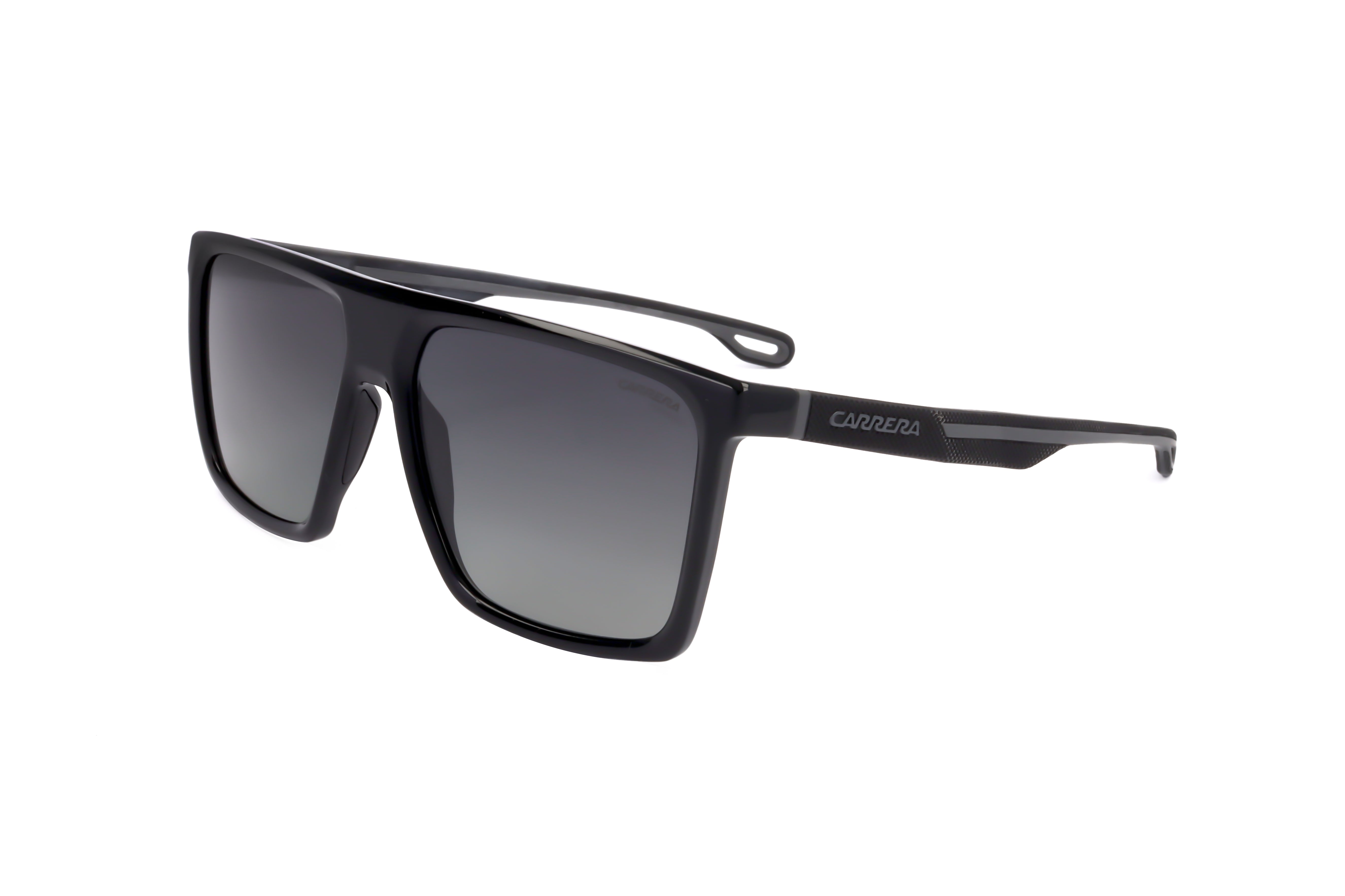 Carrera Men's 58mm Black Sunglasses CARRERA4019-S-807-58