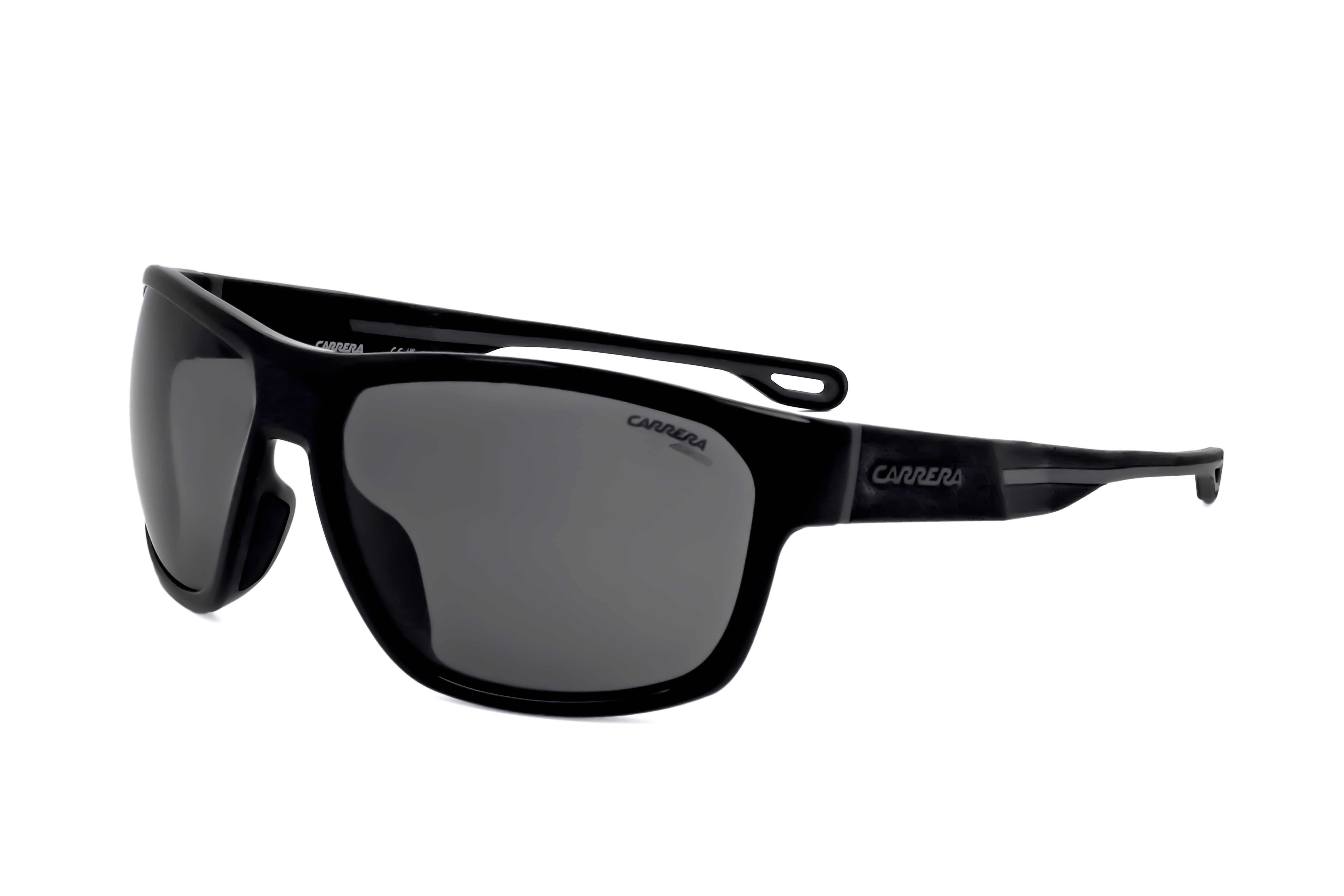 Carrera Men's 63mm Black Sunglasses CARRERA4018-S-807-63