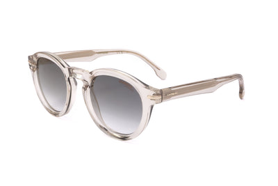 Carrera Unisex 48mm Beige Sunglasses CARRERA306-S-10A-48