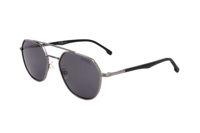 Carrera Unisex 53mm Dark Ruthenium Sunglasses CARRERA303-S-KJ1-53