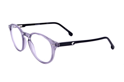Carrera Unisex Teen 48mm Grey Sunglasses CA2039T-CS-KB7-48
