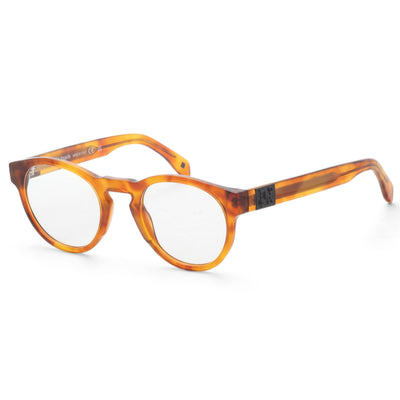 Palm Angels Unisex Style 8 51mm Brown Eyeglasses PERJ008F24PLA0012400-51