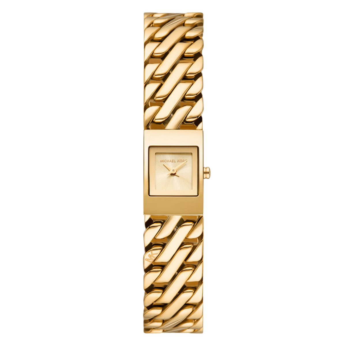 Michael Kors Women's Darrington Mini 15mm Quartz Watch MK4907