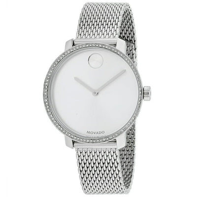 Movado Women's Bold 34mm Quartz Watch 3600655