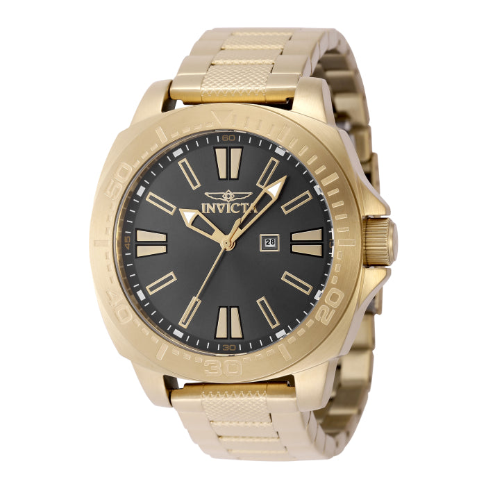 Invicta Men's Speedway 46mm Quartz Watch IN-48934