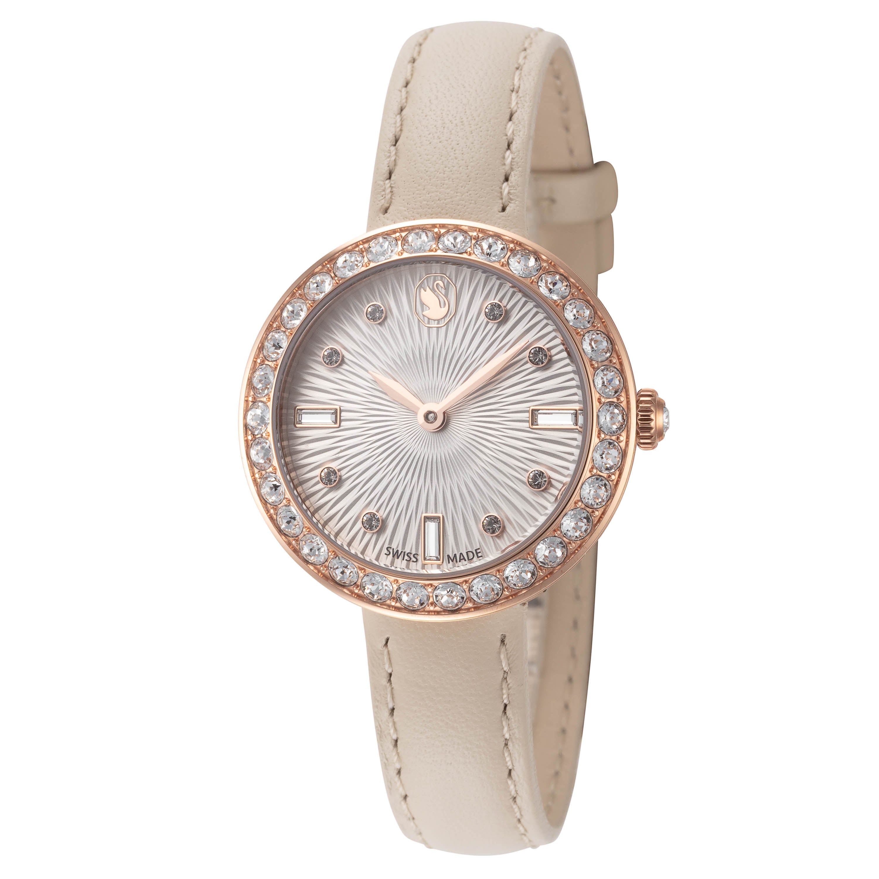 Swarovski Women's Cetra 30mm Quartz Watch 5672968