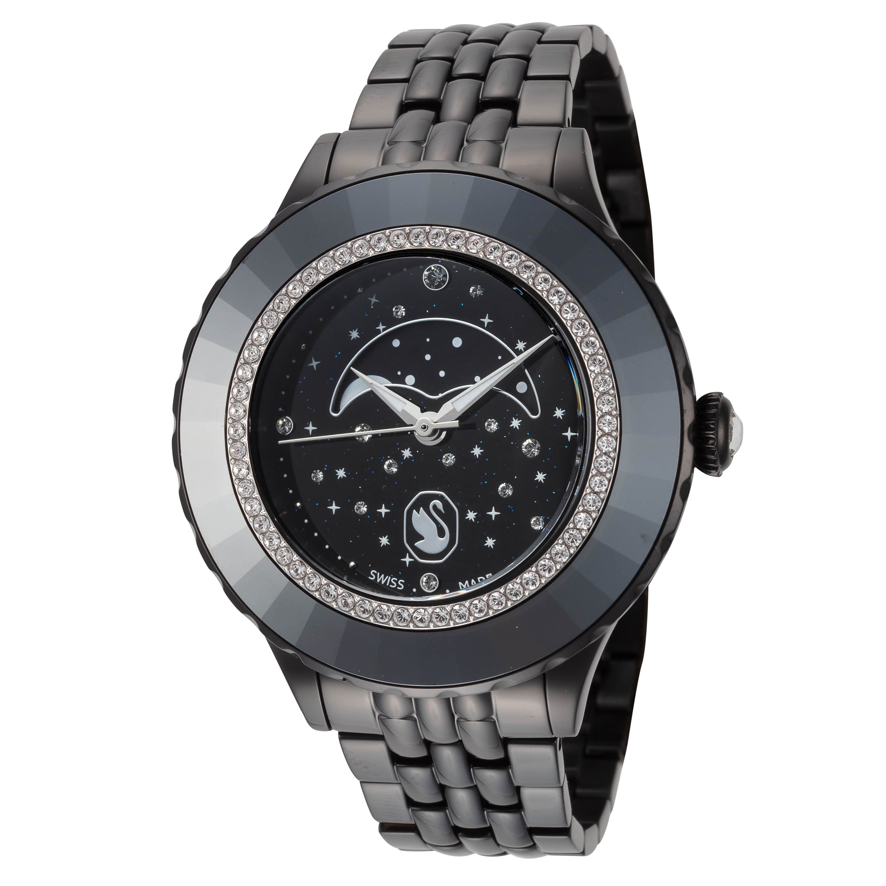 Swarovski Women's Octea 37mm Quartz Watch 5677497