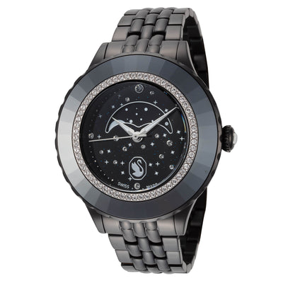 Swarovski Women's Octea 37mm Quartz Watch 5677497