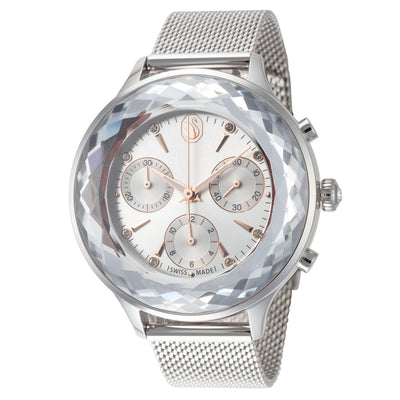 Swarovski Women's Nova 37mm Quartz Watch 5677503