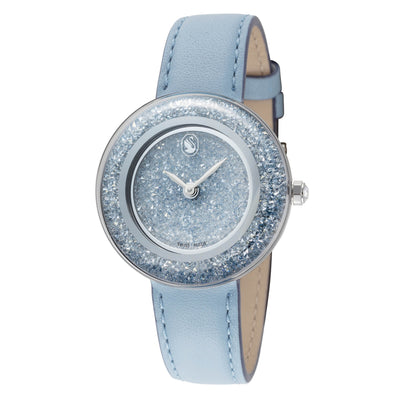 Swarovski Women's Crystaline 33mm Quartz Watch 5681733
