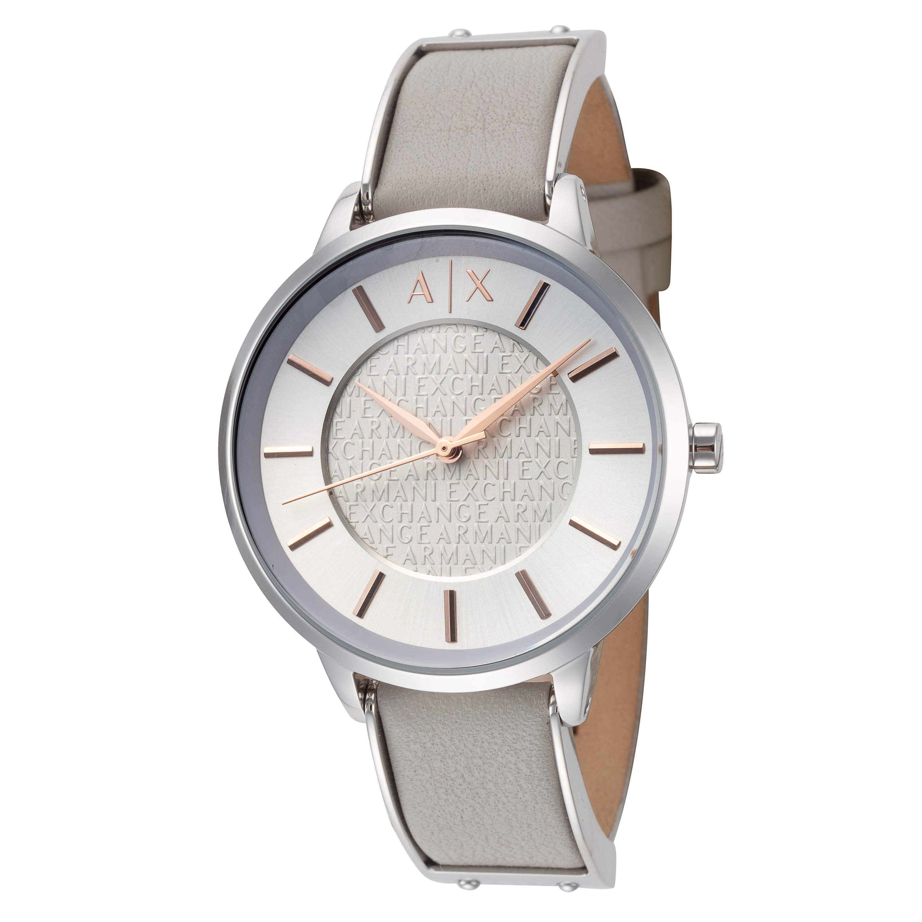 Armani Exchange Women's Olivia 38mm Quartz Watch AX5311