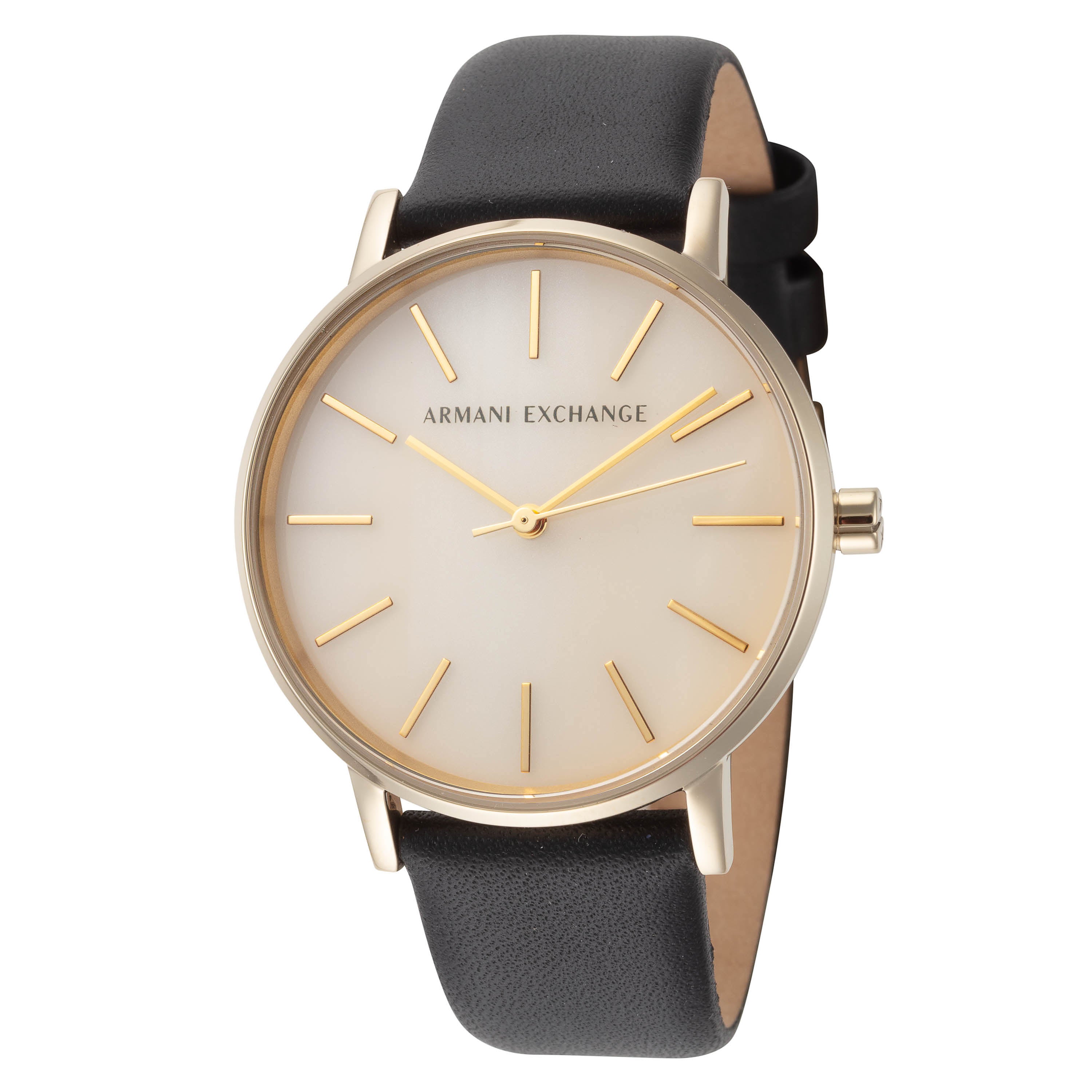 Armani Exchange Women's Lola 36mm Quartz Watch AX5561