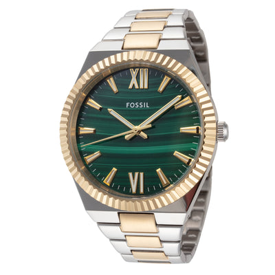 Fossil Women's Scarlette 38mm Quartz Watch ES5334