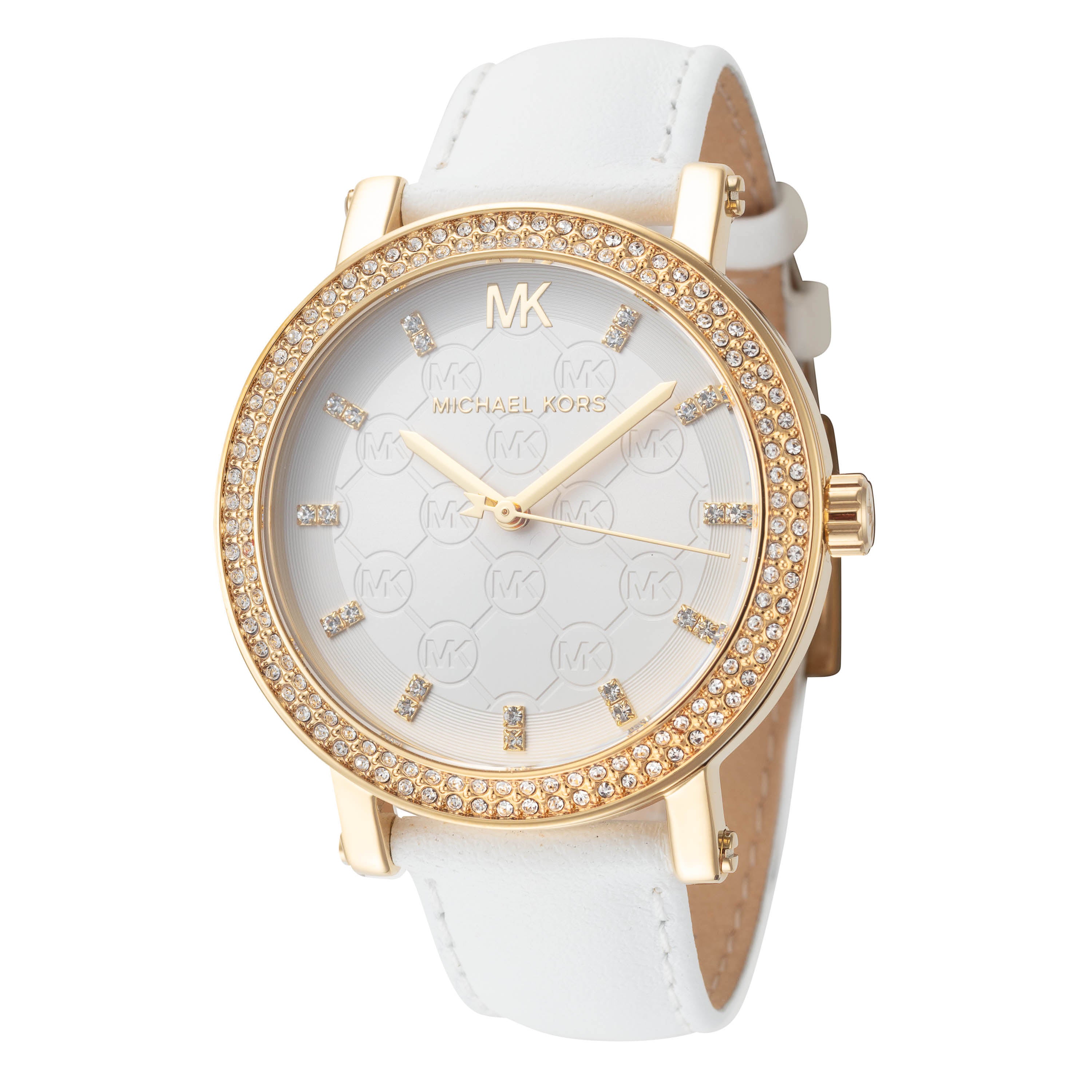 Michael Kors Women's Corey 38mm Quartz Watch MK2985