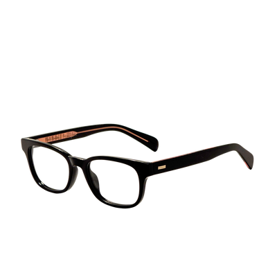Paul Smith Unisex Grafton 53mm Black Eyeglasses PSOP09453-001-53