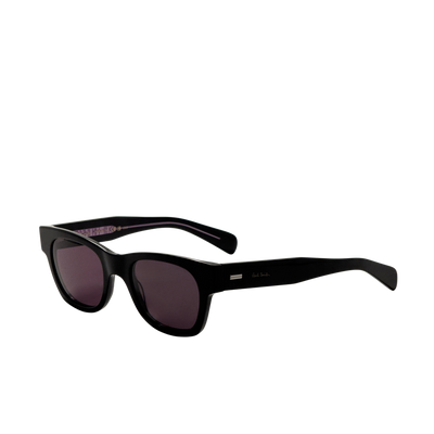 Paul Smith Men's Highgate 51mm Black Sunglasses PSSN097-001-51
