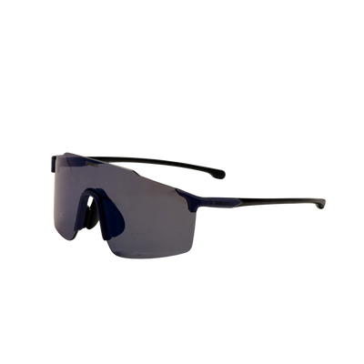 Carrera Men's 99mm Blue Metalized Sunglasses CARDUC033-S-TZQ-99