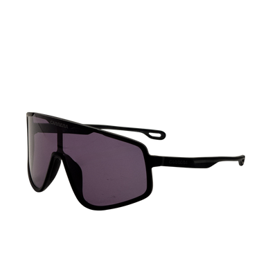 Carrera Men's 99mm Matte Black Sunglasses CARRERA4017-S-003-99