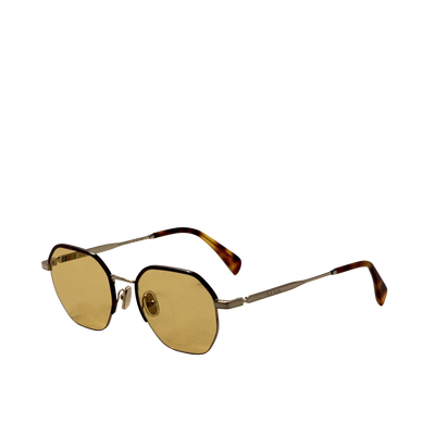 Paul Smith Men's Lovell 53mm Gold Havana Sunglasses PS24110S-714-53
