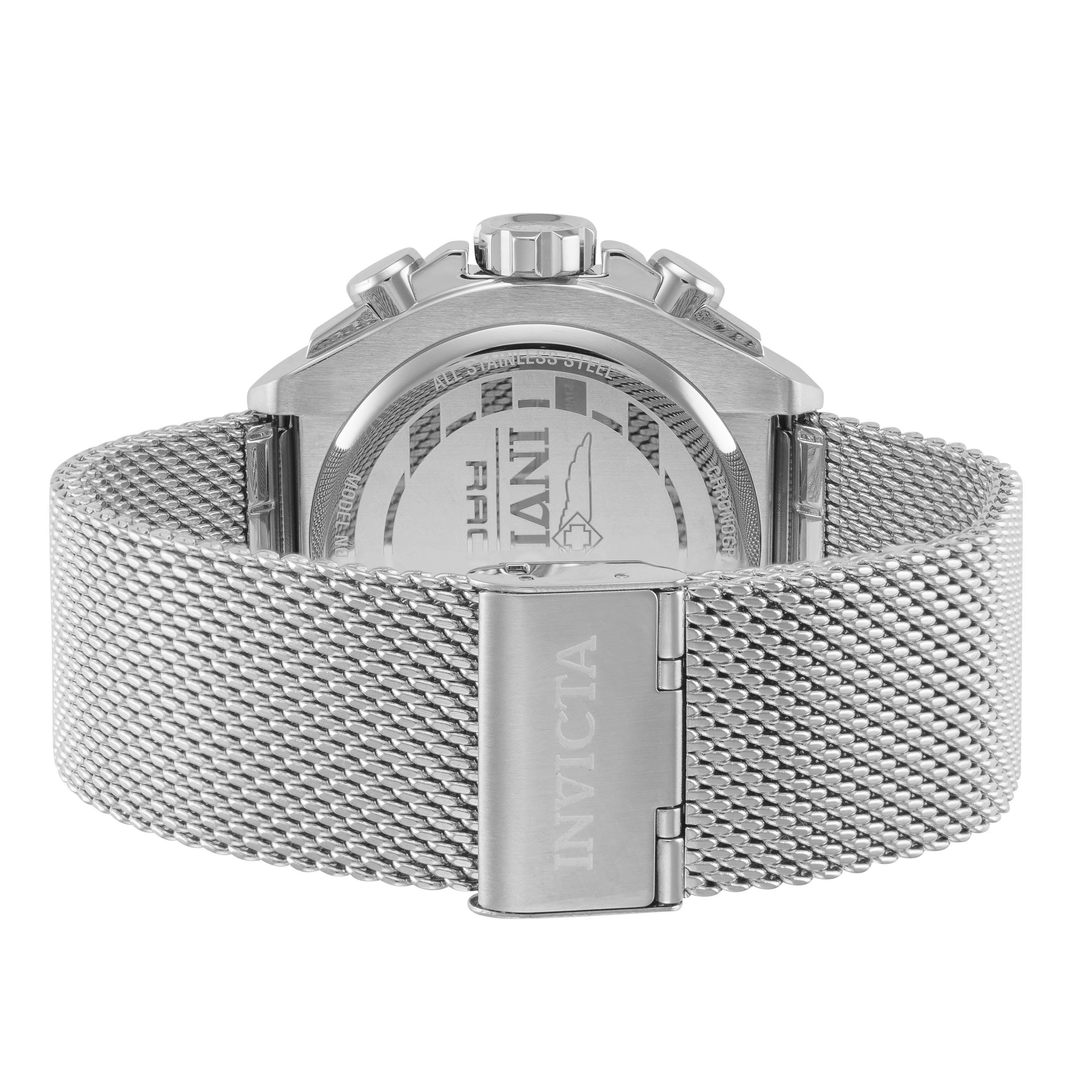 Invicta Men's Racing 48mm Quartz Watch IN-47204