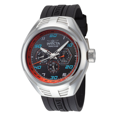 Invicta Men's Racing 46mm Quartz Watch IN-47725