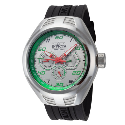 Invicta Men's Racing 46mm Quartz Watch IN-47726