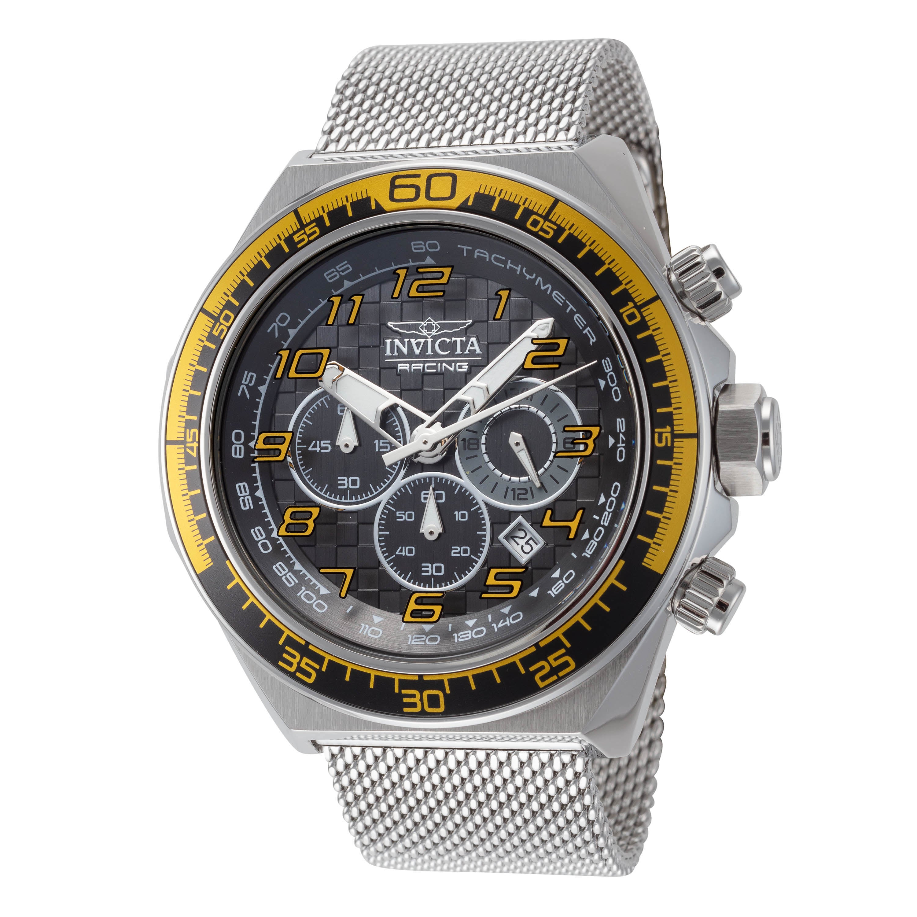 Invicta Men's Racing 50mm Quartz Watch IN-47899