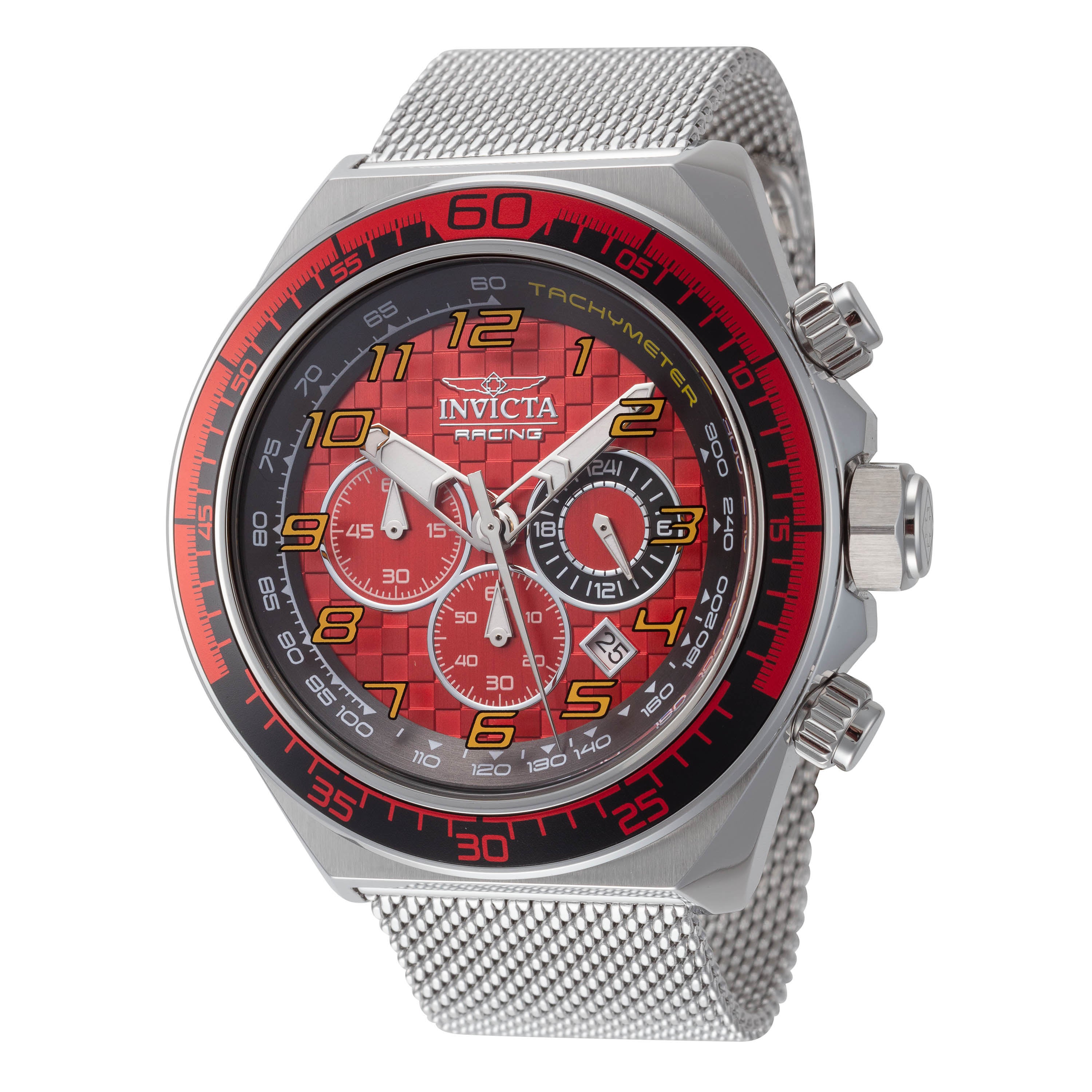 Invicta Men's Racing 50mm Quartz Watch IN-47900