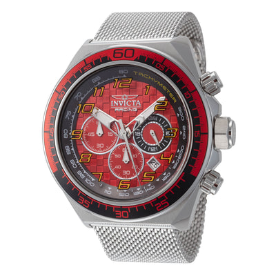 Invicta Men's Racing 50mm Quartz Watch IN-47900