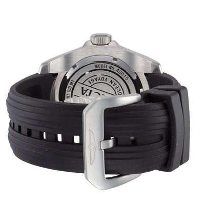 Invicta Men's Ocean Voyage 51mm Quartz Watch IN-48015