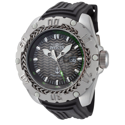 Invicta Men's Ocean Voyage 51mm Quartz Watch IN-48015