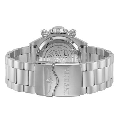 Invicta Men's Ocean Voyage 52mm Quartz Watch IN-48595