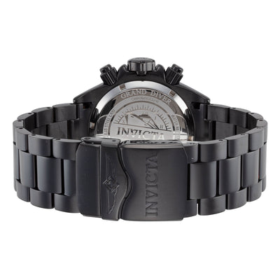 Invicta Men's Ocean Voyage 52mm Quartz Watch IN-48602