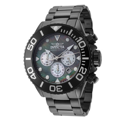 Invicta Men's Ocean Voyage 52mm Quartz Watch IN-48602