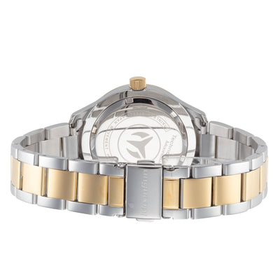 TechnoMarine Men's Moonsun 42mm Quartz Watch TM-117028