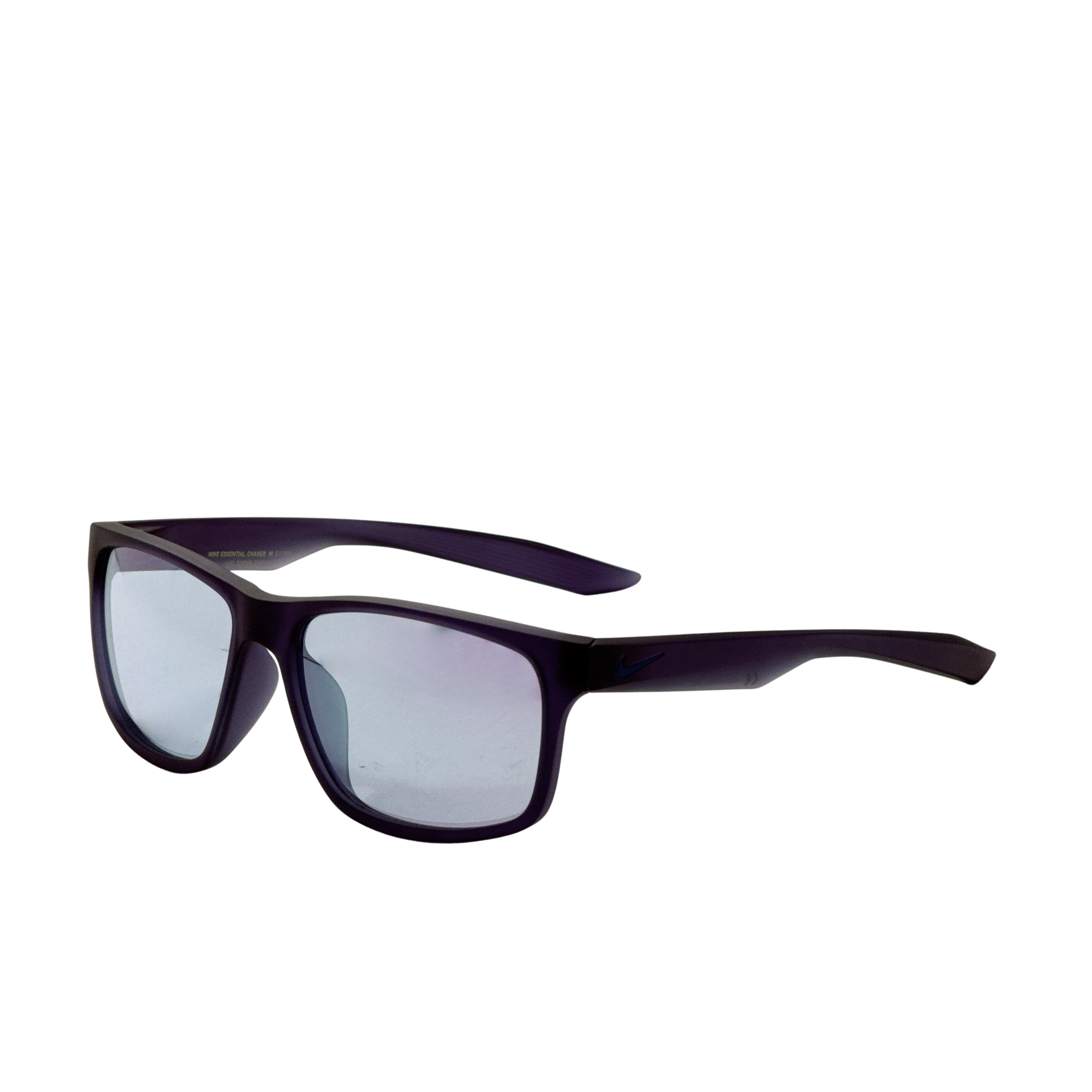 Nike Men's Chaser 59mm Midnight Navy Sunglasses EV0998-410-59