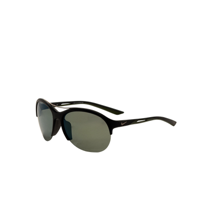 Nike Men's Flex Momentum 66mm Matte Anthracite Sunglasses EV1018-061-66