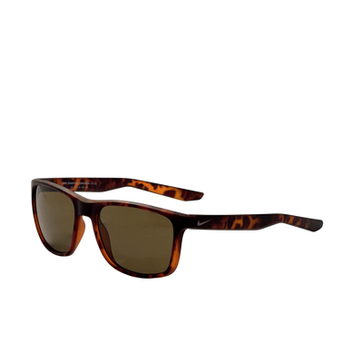Nike Men's Essential Endeavor 57mm Seaweed Sunglasses EV1122-202-57