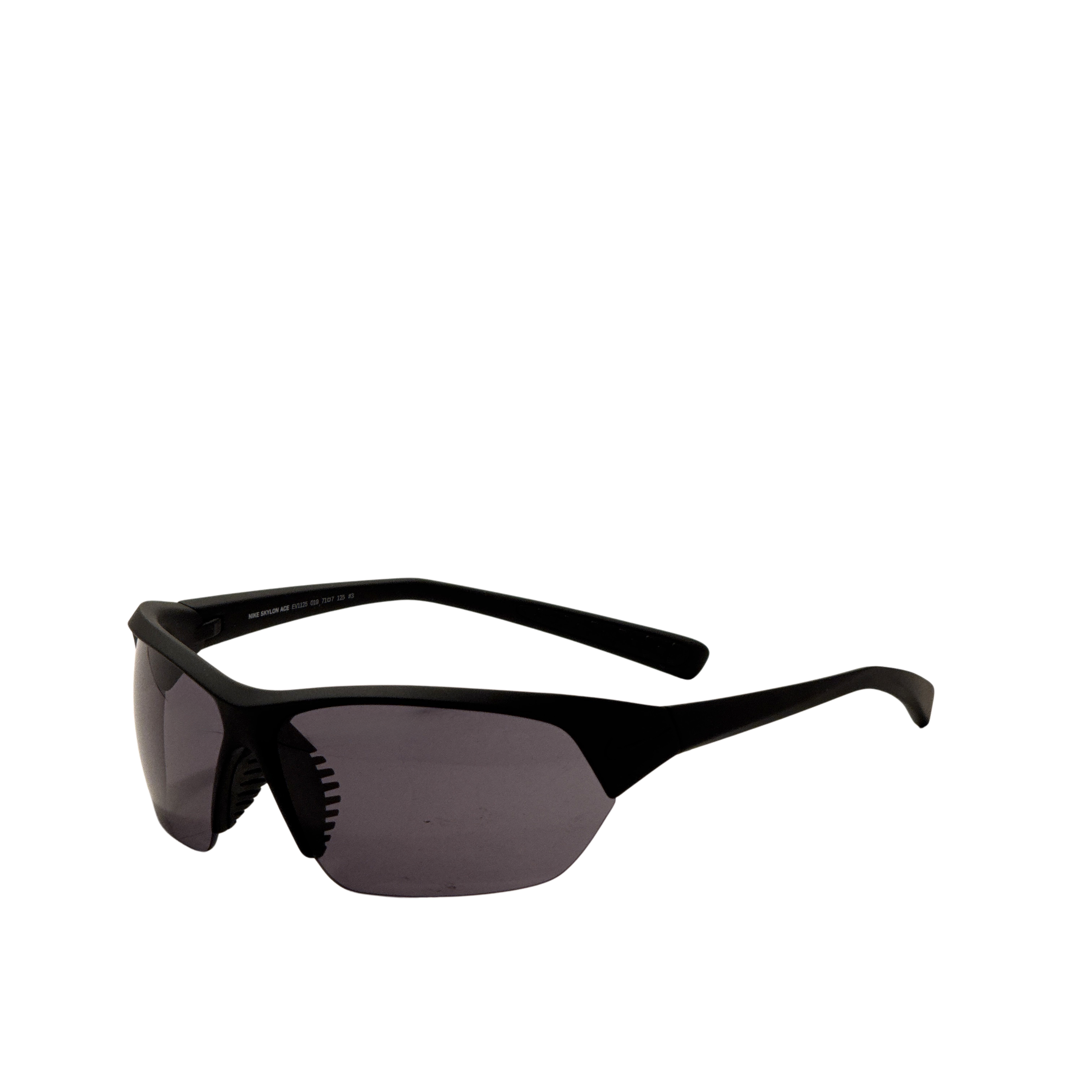 Nike Men's Skylon Ace 69mm Matte Black Sunglasses EV1125-019-69