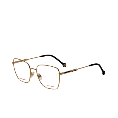 Carolina Herrera Women's 56mm Rose Gold Eyeglasses HER0162-000-56